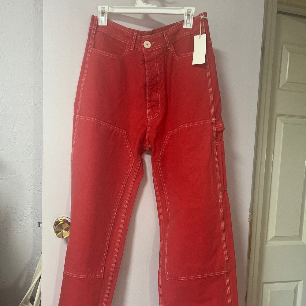 Jesse Kamm Handy pants